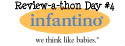Post Thumbnail of Product Review: Infantino Balance Carrier